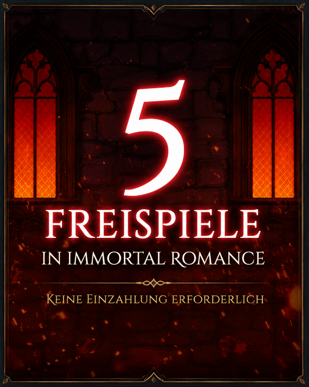 Immortal Casino UK